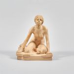 1012 3249 SCULPTURE